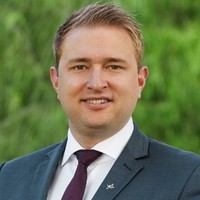 Jeremy Bottomley