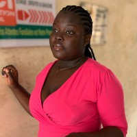 Laetitia solene Mafoda