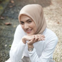 Ridha D Andini