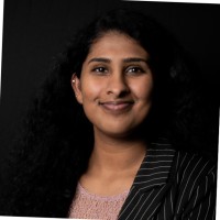 Vidisha Gangidi, Ms