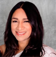 Mariana González Campos, Acsw