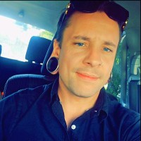 Stephen Roberts