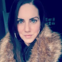 Kate Taylor-Fitzgerald