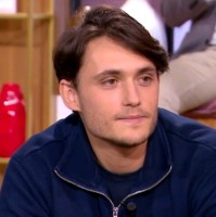 Maxime MARIE