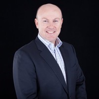 Mark Irwin