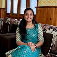 Akshatha A