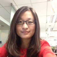 Eileen (Ying) Zhang