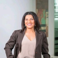 Laura Manso - Contabilista Certificada