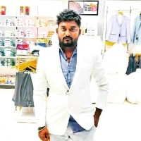 LOGESHWARAN R