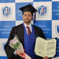 Emon Khandokar