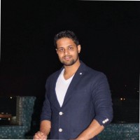Deepak Shriwastawa