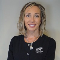 Tina Anne Werner Schweitzer