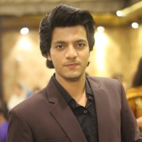 Fuzail Anwar