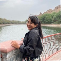Hashmita Dua