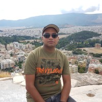 Rajat Agarwal