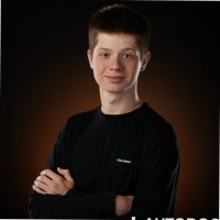 Daniel Shcherbakov