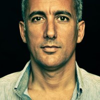 Manuel Folque Antunes