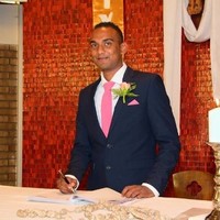 Ashley Govender