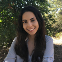 Melody Baghoumian