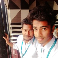 Aravind B S