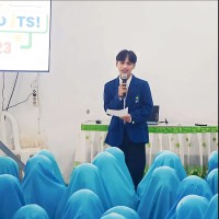 Muhammad Habib Tanwirul Ulum