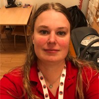 Annika Halberg