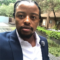 Kennedy Kwebulane