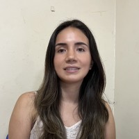 Maria Moreno