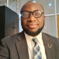 Joseph Umoru