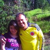 VLADIMIR JIMENEZ PINZON