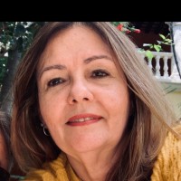 Alina Garza Montesino