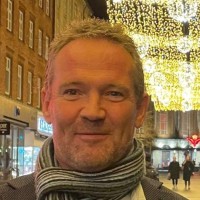 Torben Bjerrum 🇩🇰