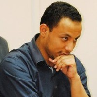 Ramadan Ismail