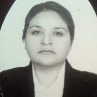 Erika Rico Pérez