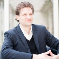 Jeroen van Egmond