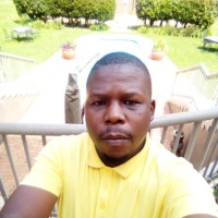 Tshwarelo Matsinhe