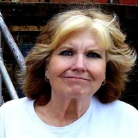 Suzanne Crase