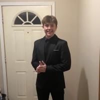 Miles Mcglothlen