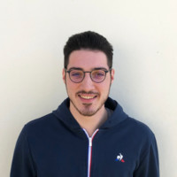 Romain Jacquel