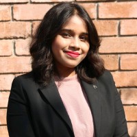 Bratati Ghosh