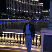 Davit Melik-Shahnazaryan