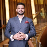 Javed Shaikh