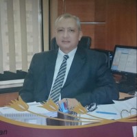 Gamal Oraby