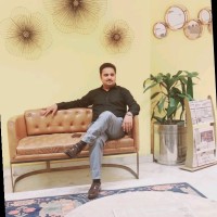 Shahbaz Ali