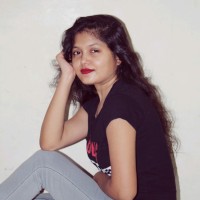 Bhoomi Parmar
