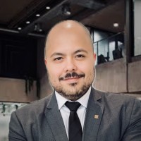Diego Reis de S. Carvalho, CEA