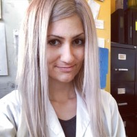 Lily Hakobyan, Mhrs