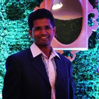 Haridas R