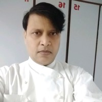 Benedict Rozario
