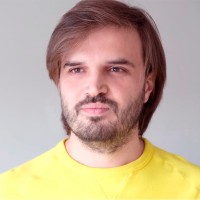 Daniel Bas